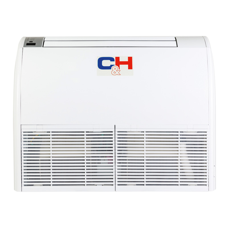 Cooper&Hunter CH-F050NK/CH-U050NK Nordic Commercial Series N Floor-Ceiling