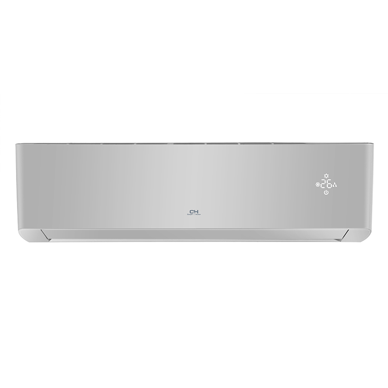 Cooper&Hunter CH-S18FTXAM-SC Majesty Silver Wi-Fi