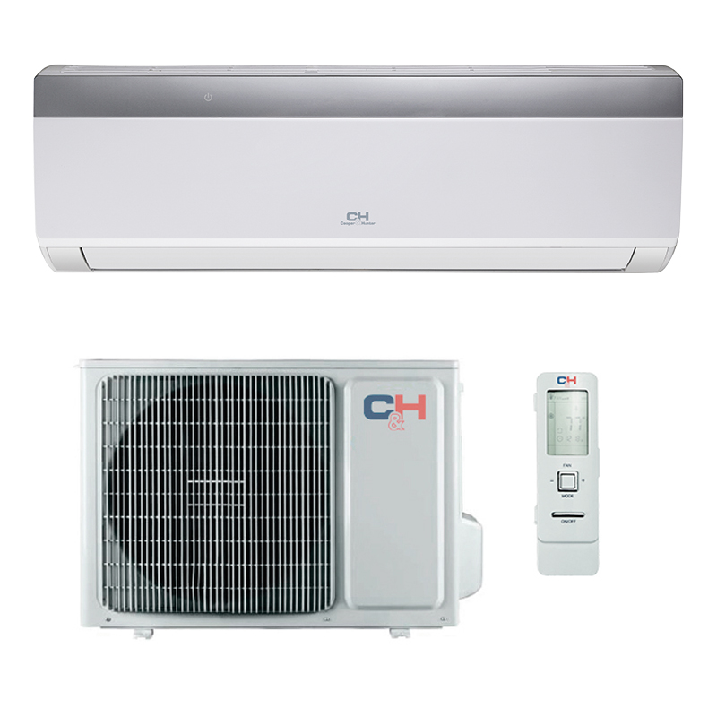 Cooper&Hunter CH-S24FTXTB2S-NG ICYIII Inverter