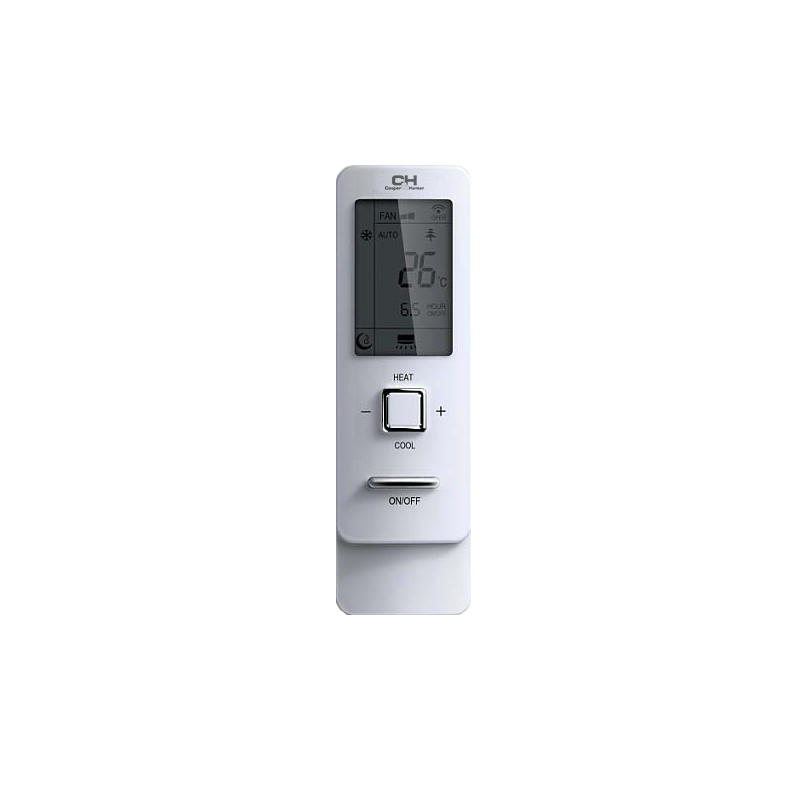 Cooper&Hunter CH-S18FTXTB2S-NG ICYIII Inverter - Зображення 6