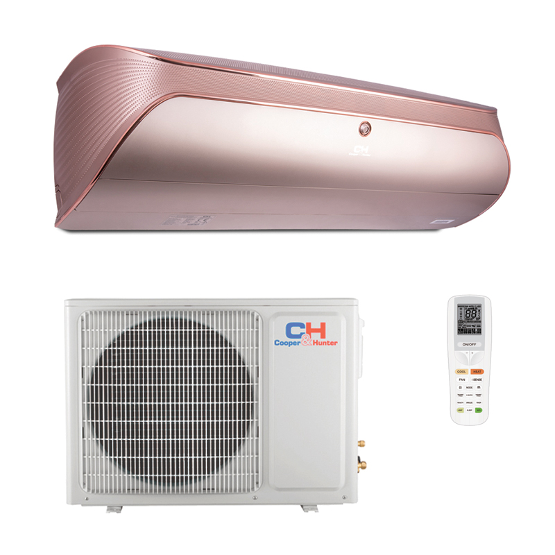 Cooper&Hunter CH-S18FTXZ-NG Imperial Inverter