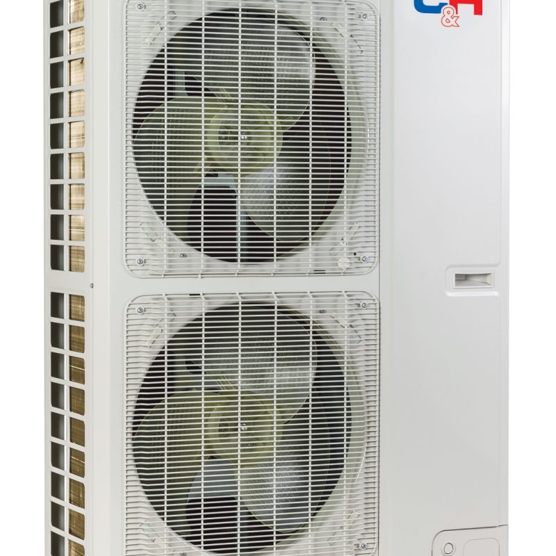 Cooper&Hunter CH-IBD30NM Ducted High-Power Inverter