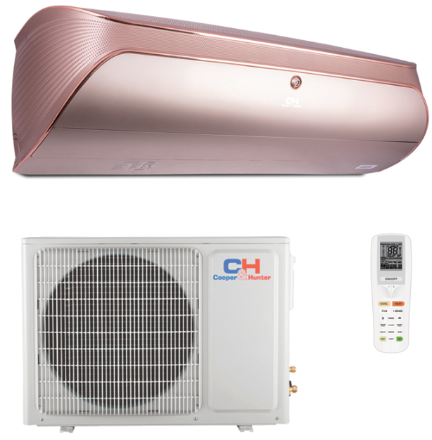 Cooper&Hunter CH-S12FTXZ-NG Imperial Inverter
