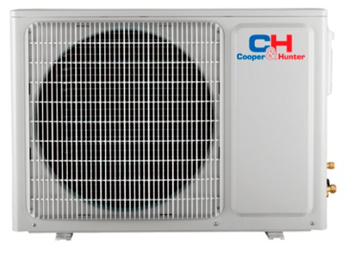 Cooper&Hunter CH-S18FTXZ-NG Imperial Inverter - Зображення 7