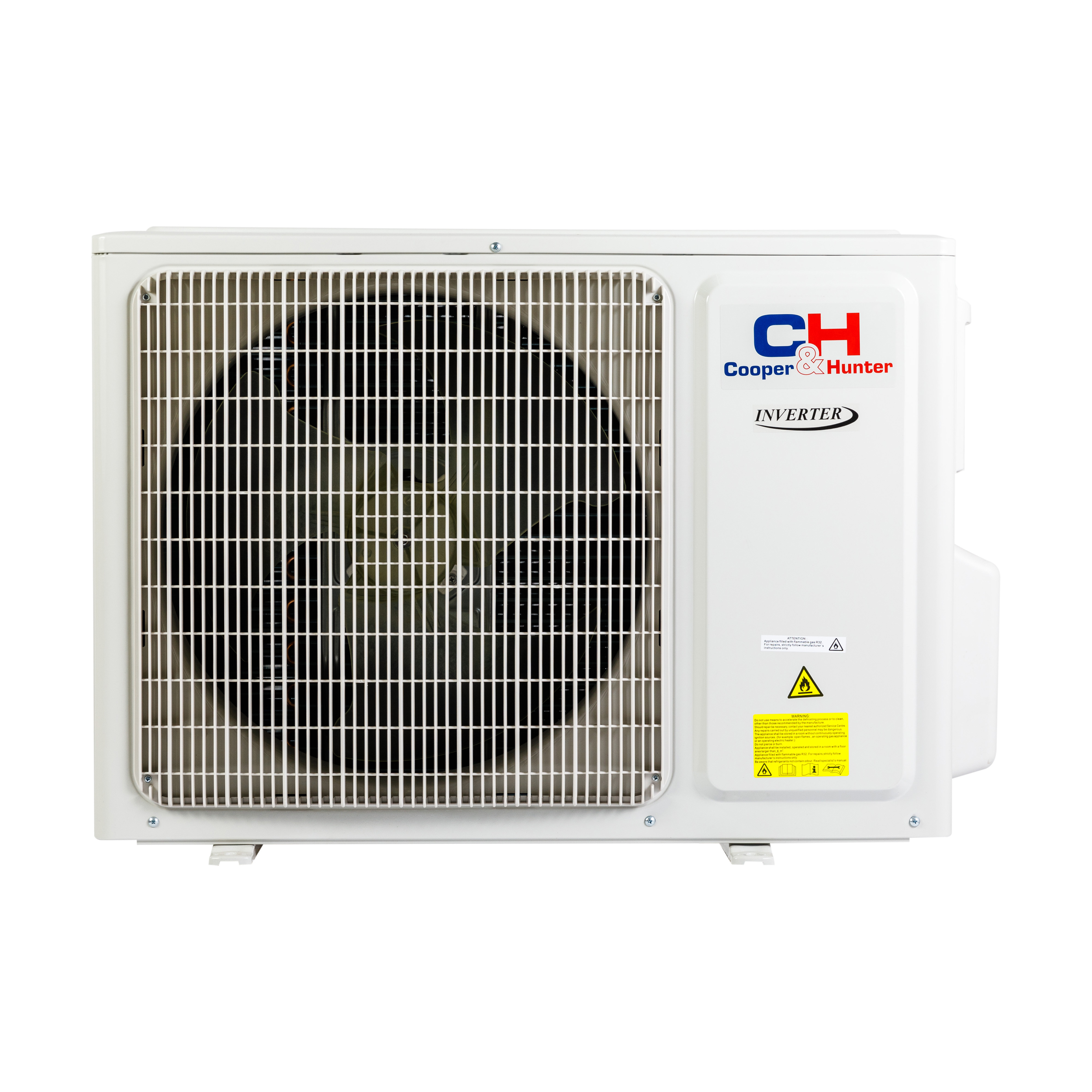 Cooper&Hunter CH-S07FTXQ2-NG Veritas NG Inverter - Зображення 3