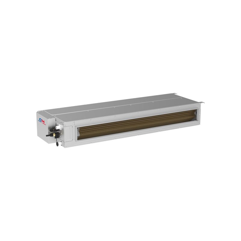 Cooper&Hunter CH-ID160PRK2 Nordic Commercial R2 Ducted Inverter