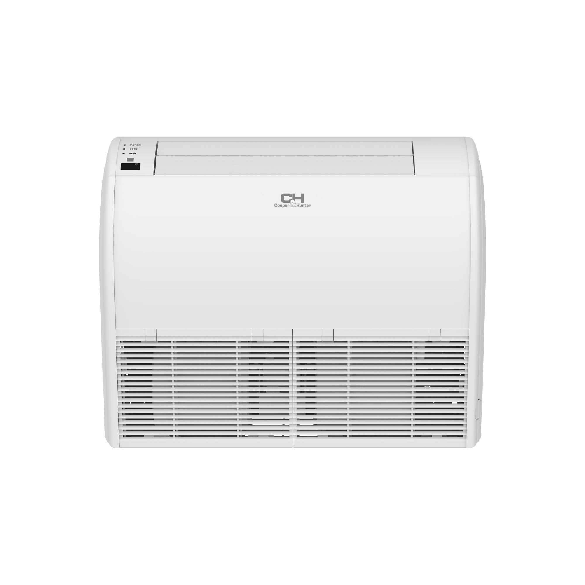 Cooper&Hunter CH-IF035RK2 Nordic Commercial R2 Floor-Ceiling Inverter