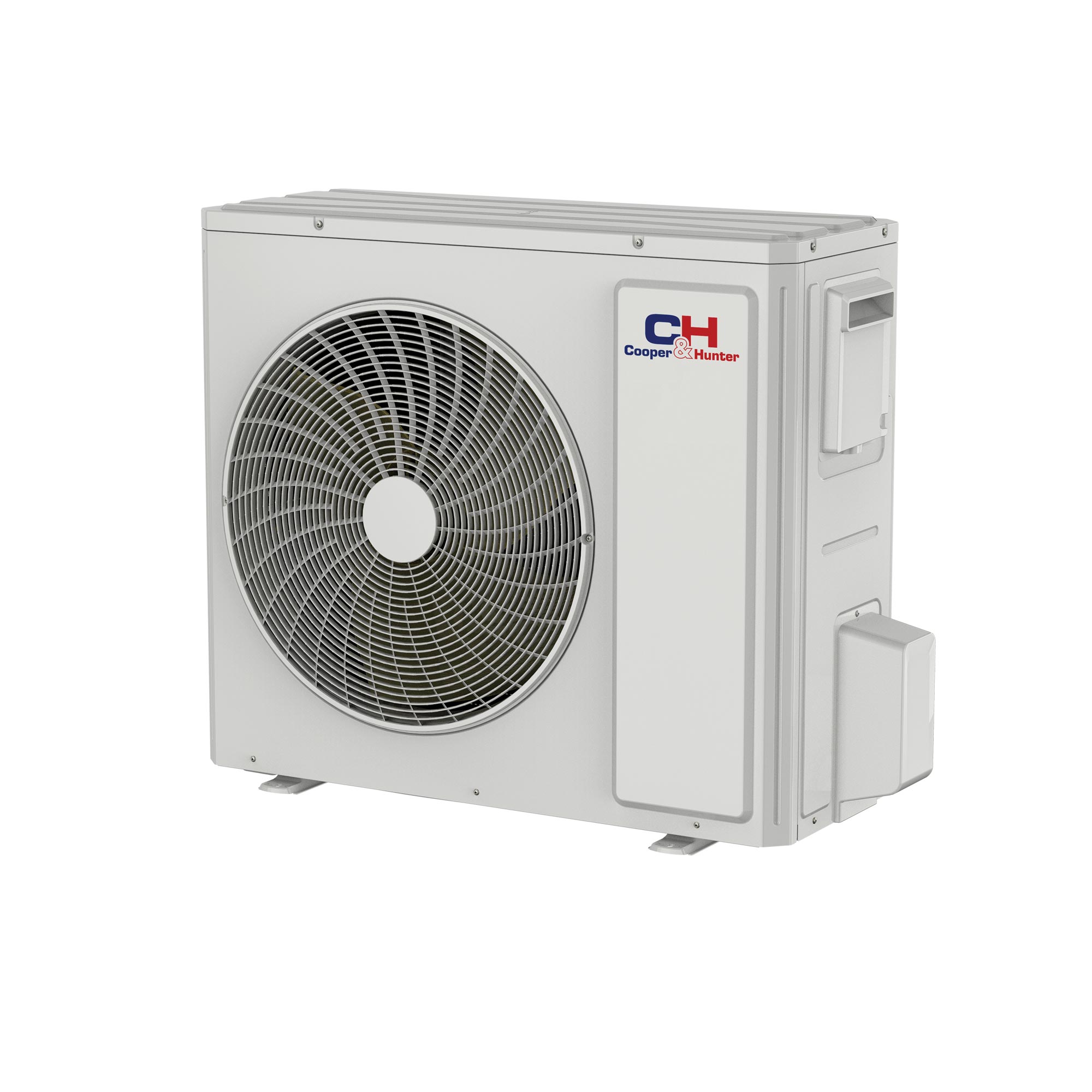 Cooper&Hunter CH-IF035RK2 Nordic Commercial R2 Floor-Ceiling Inverter - Зображення 2