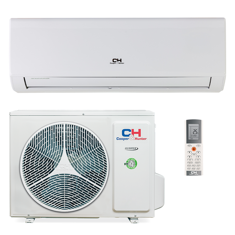 Cooper&Hunter CH-S18FTXLA2-NG Arctic Inverter NG (Gen VI)