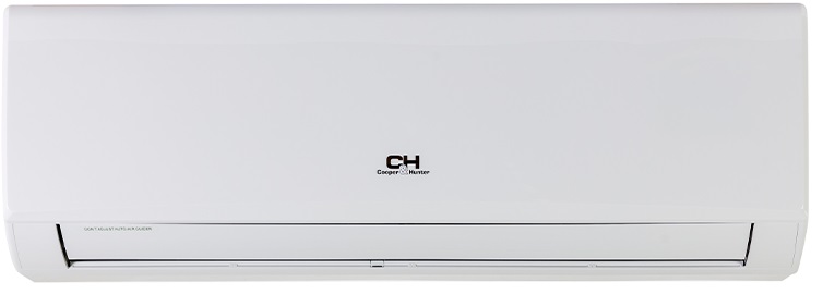 Cooper&Hunter CH-S18FTXLA2-NG Arctic Inverter NG (Gen VI) - Зображення 3