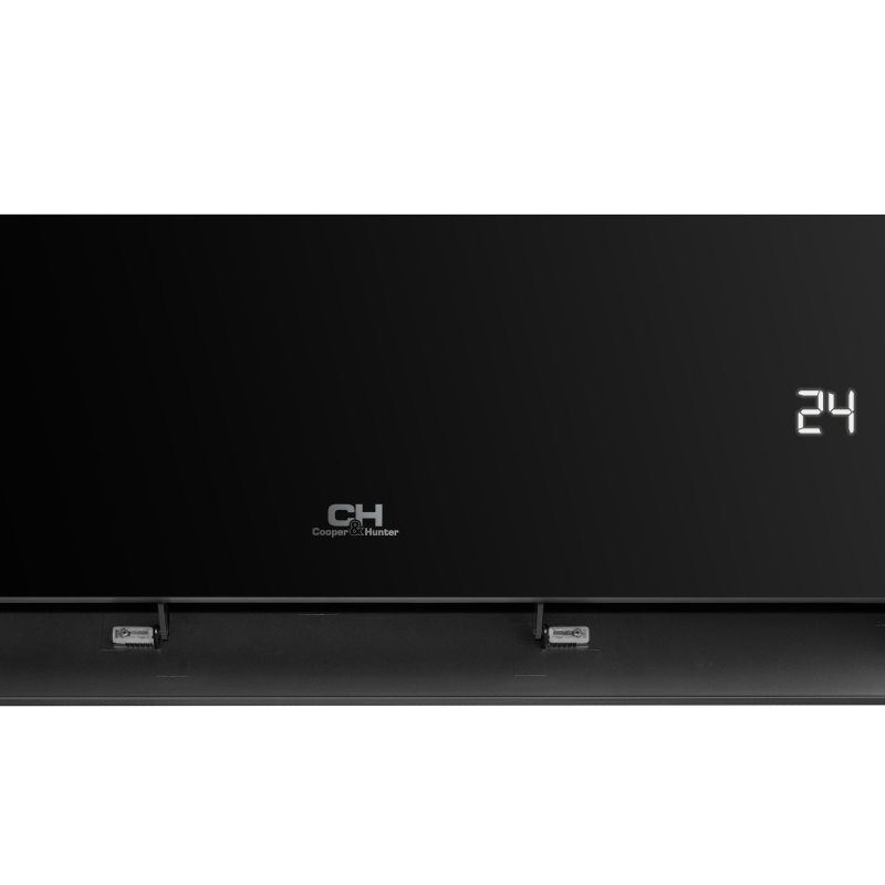 Cooper&Hunter CH-S24FTXAL2-FB Supreme Continental Black Wi-Fi